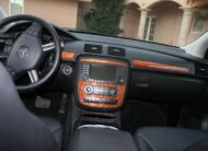 2007 Mercedes-Benz R350