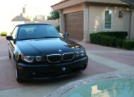 2006 BMW 330 CI