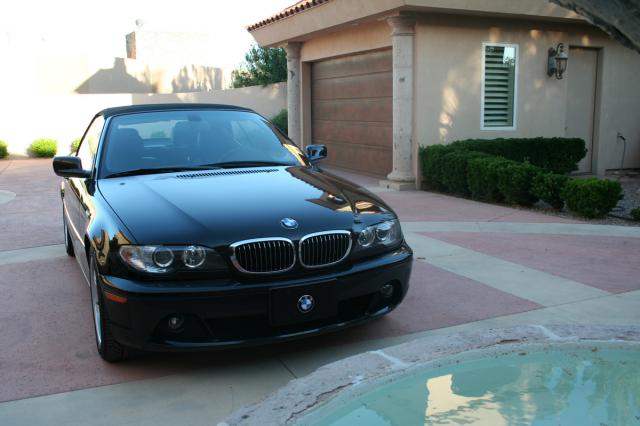 2006 BMW 330 CI