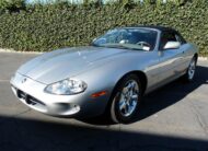 1999 Jaguar XK8