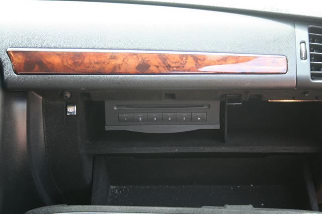 2006 Mercedes-Benz R350 Sport