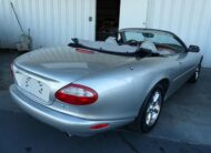 1999 Jaguar XK8