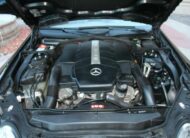 2005 Mercedes-Benz 500SL