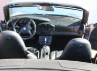 2001 Porsche 911 Cabriolet