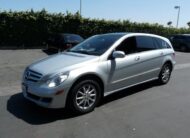 2006 Mercedes-Benz R350 Sport