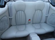 1998 Jaguar XK8