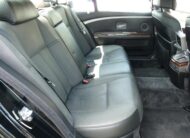 2008 BMW 750LI SEDAN
