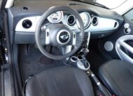 2004 Mini Cooper Hatchback 2 Door