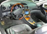 2004 Mercedes-Benz SL600