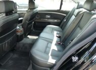 2008 BMW 750LI SEDAN