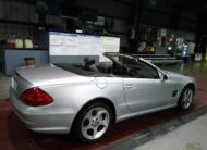2004 Mercedes-Benz SL600