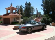 2003 Porsche Boxster