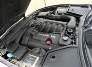 1998 Jaguar XK8