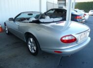 1999 Jaguar XK8