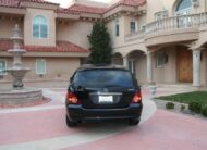 2007 Mercedes-Benz R350