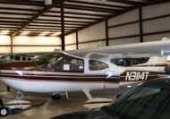 1968 Cessna Cardinal