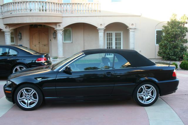 2006 BMW 330 CI