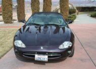 1998 Jaguar XK8