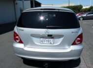 2006 Mercedes-Benz R350 Sport