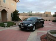 2007 Mercedes-Benz R350