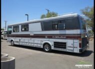 1991 Overland 384 Classic