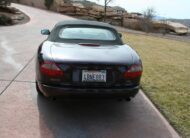 1998 Jaguar XK8
