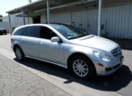 2006 Mercedes-Benz R350 Sport