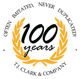 often imitated logo often imitated logo