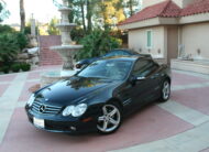 2006 Mercedes SLK 350
