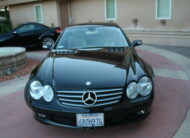 2006 Mercedes SLK 350