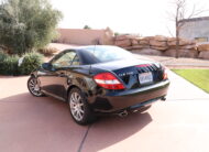 2006 Mercedes SLK 350