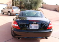 2006 Mercedes SLK 350
