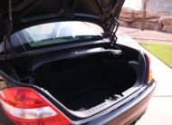 2006 Mercedes SLK 350