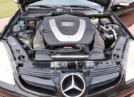 2006 Mercedes SLK 350